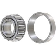 Front Outer Wheel Bearing - Compatible with 1983 - 2003 Ford Ranger RWD 1984 1985 1986 1987 1988 1989 1990 1991 1992 1993 1994 1995 1996 1997 1998 1999 2000 2001 2002
