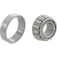 thumbnail image 1 of Front Outer Wheel Bearing - Compatible with 1960 - 1976 Dodge Dart 1961 1962 1963 1964 1965 1966 1967 1968 1969 1970 1971 1972 1973 1974 1975, 1 of 2