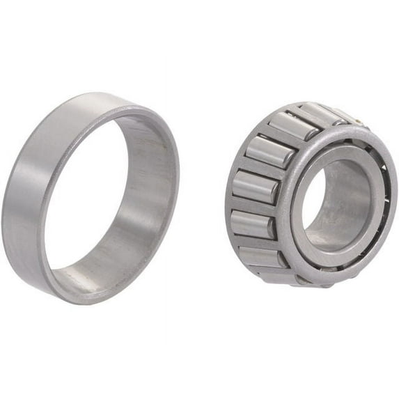 Front Outer Wheel Bearing - Compatible with 1964 - 1968 Chevy Chevy II 1965 1966 1967