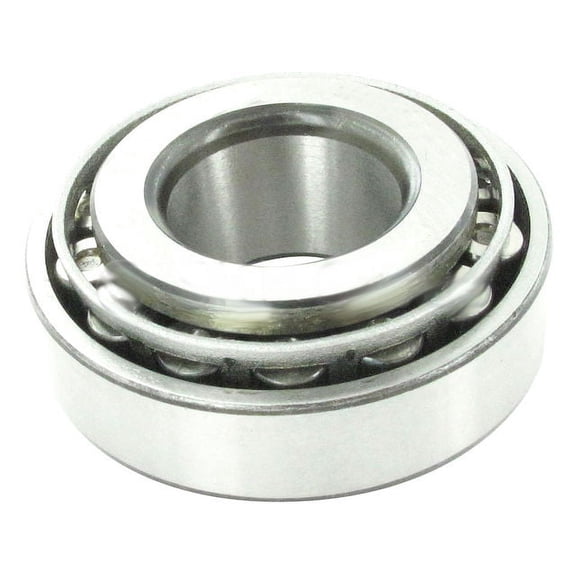 Front Outer Wheel Bearing - Compatible with 1964 - 1972 Plymouth Barracuda 1965 1966 1967 1968 1969 1970 1971