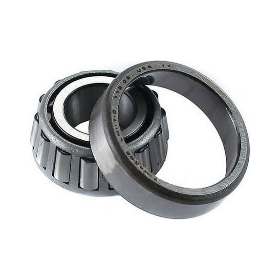 Front Outer Wheel Bearing - Compatible with 1971 - 1980 Volkswagen Super Beetle 1972 1973 1974 1975 1976 1977 1978 1979