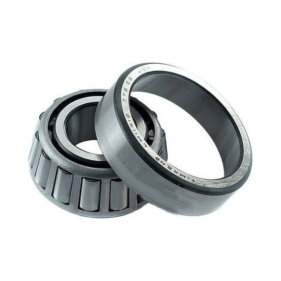 Front Outer Wheel Bearing - Compatible with 1976 - 1977 Plymouth Volare RWD
