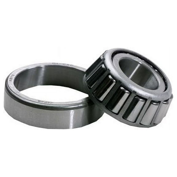 Front Outer Wheel Bearing - Compatible with 1976 - 1981 Alfa Romeo Spider 1977 1978 1979 1980