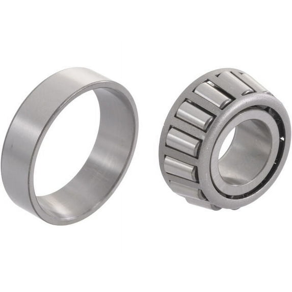 Front Outer Wheel Bearing - Compatible with 1979 - 1981, 1988 - 1992 Chevy Camaro 1980 1989 1990 1991