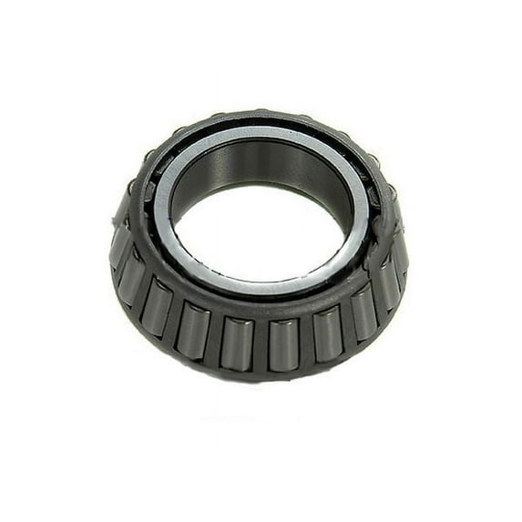 Front Outer Wheel Bearing - Compatible with 1980 - 1990 GMC C5000 4 X 2 1981 1982 1983 1984 1985 1986 1987 1988 1989