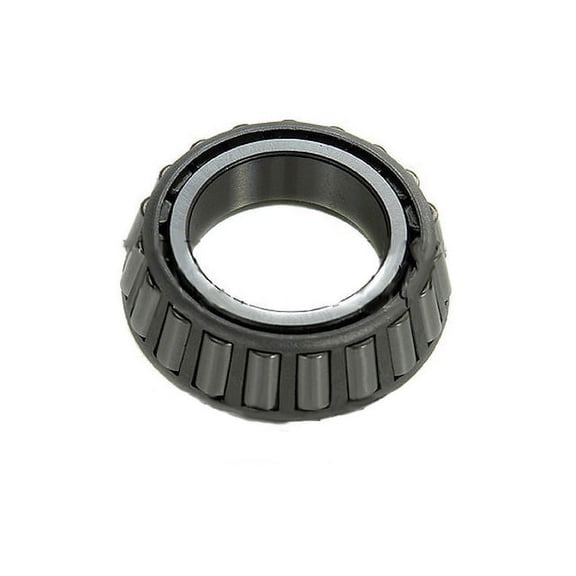 Front Outer Wheel Bearing - Compatible with 1981 - 1993 Dodge D250 RWD 1982 1983 1984 1985 1986 1987 1988 1989 1990 1991 1992