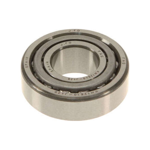 Front Outer Wheel Bearing - Compatible with 1984 - 1985 Mercedes-Benz 500SEC