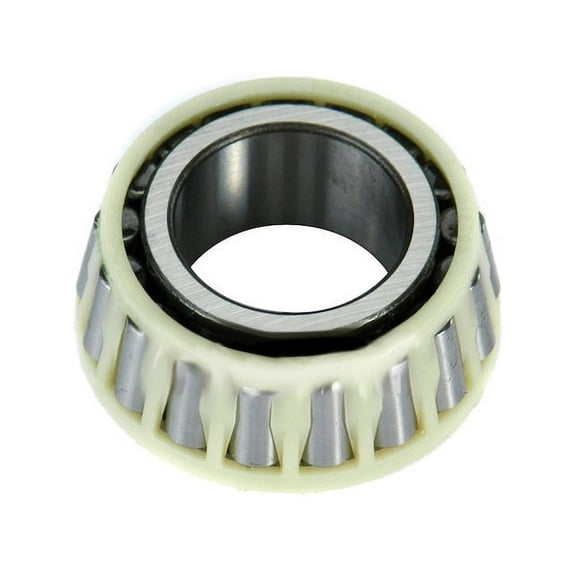 Front Outer Wheel Bearing - Compatible with 1984 - 1993 Ford Mustang RWD 5.0L V8 1985 1986 1987 1988 1989 1990 1991 1992