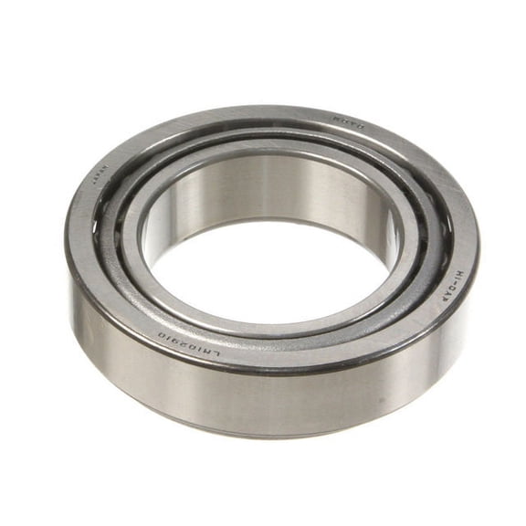 Front Outer Wheel Bearing - Compatible with 1984 - 1995 Toyota 4Runner 1985 1986 1987 1988 1989 1990 1991 1992 1993 1994