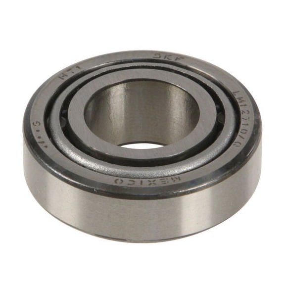 Front Outer Wheel Bearing - Compatible with 1985 - 1987 Buick Regal 1986