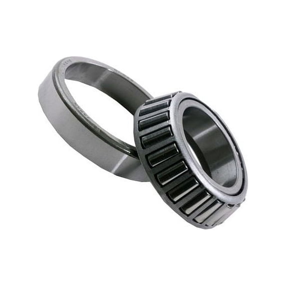 Front Outer Wheel Bearing - Compatible with 1993 - 1996 Jaguar XJS - Beck Arnley