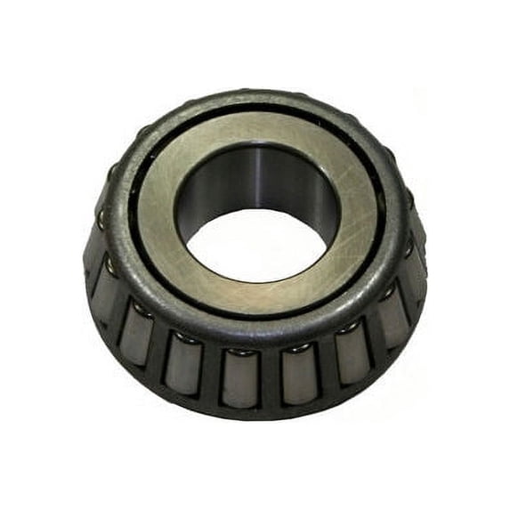 Front Outer Wheel Bearing - Compatible with 1999 - 2007 Ford F-250 Super Duty RWD 2000 2001 2002 2003 2004 2005 2006