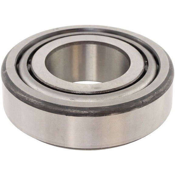 Front Outer Wheel Bearing - Compatible with 2000 - 2013, 2015 - 2017 Ford F-650 2001 2002 2003 2004 2005 2006 2007 2008 2009 2010 2011 2012 2016