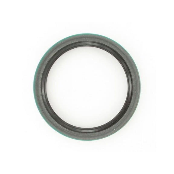 Front Outer Wheel Seal - Compatible with 1983 - 1987 Honda Prelude 1.8L 4-Cylinder CARB 1984 1985 1986