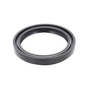 Front Outer Wheel Seal - Compatible with 1989 - 1998 Suzuki Sidekick 1990 1991 1992 1993 1994 1995 1996 1997