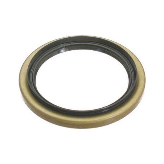 Front Outer Wheel Seal - Compatible with 1991 - 1999 Mitsubishi 3000GT 1992 1993 1994 1995 1996 1997 1998