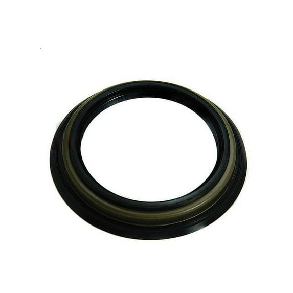 Front Outer Wheel Seal - Compatible with 1995 - 2002 Kia Sportage 1996 1997 1998 1999 2000 2001