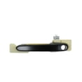 thumbnail image 1 of Front Outside Primed Door Handle Driver Side Left LF For 2006-2011 Accent, 1 of 6