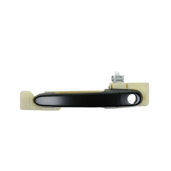 Front Outside Primed Door Handle Driver Side Left LF For 2006-2011 Accent