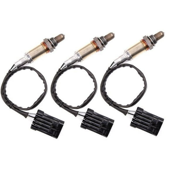 Front Oxygen Sensor - Compatible with 1996 - 1997 Chevy Astro