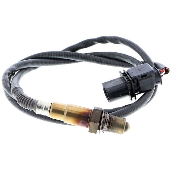 Front Oxygen Sensor - Compatible with 2007 - 2010 BMW 335i Base 3.0L 6-Cylinder N54B30A 2008 2009