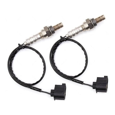 Front Oxygen Sensor Kit - Compatible with 2011 Ram 3500 5.7L V8