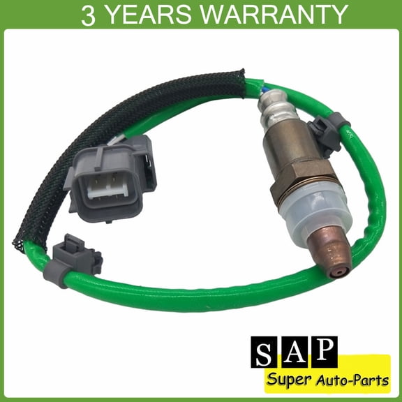 Front Oxygen Sensor for Honda S200 06-09 for Acura RSX 05-06 36531-PZX-013 2349065