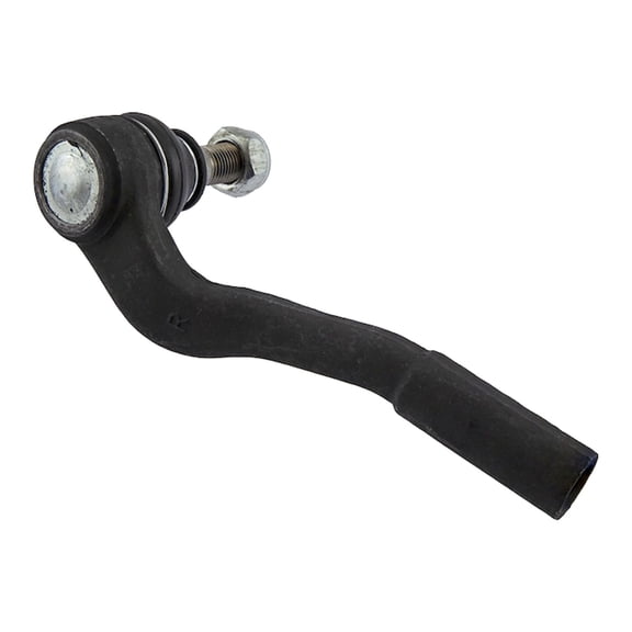 Front PASSENGER RH Side Outer Tie Rod End 1 Piece Fits select: 2001-2007 MERCEDES-BENZ C, 2003-2009 MERCEDES-BENZ CLK