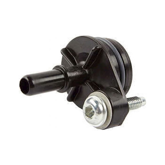 Front PCV Valve - Compatible with 2018 - 2022 GMC Terrain 1.5L 4-Cylinder 2019 2020 2021