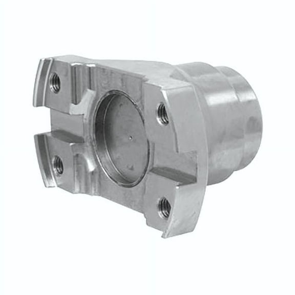 Front PTO Drive Shaft Yoke fits John Deere 7600 7630 7700 7710 7720 7730 7800 7810 7820 7830 7920 7930 7610 RE61882 RE45451