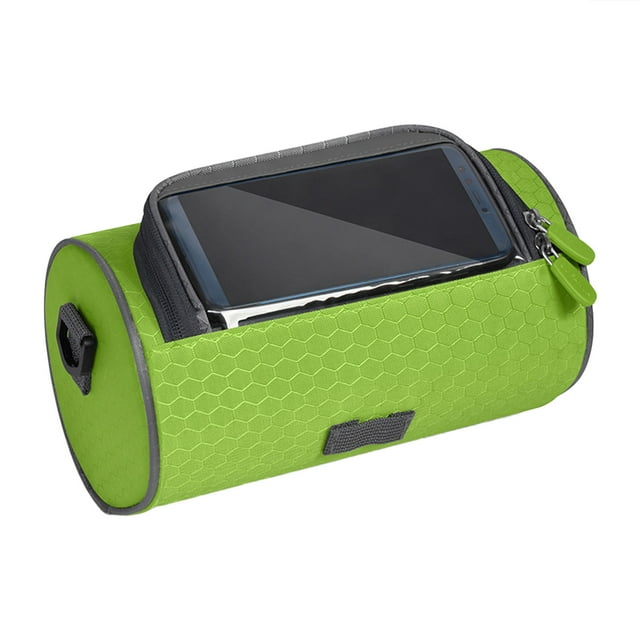 Front Package Battery Front Package Antisplash Front Beam Package Car