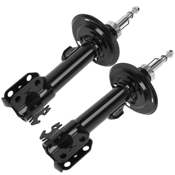 Front Pair Struts Shocks For 2008-2014 Scion xD Base Hatchback XD Left Right