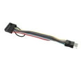 thumbnail image 1 of Front Panel 13Pin to 9Pin Power Audio Cable for PC ATX Chassis for Lonovo Motherboard 10cm, 1 of 11