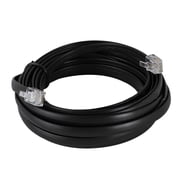 Front Panel Separation Extension Cable 5m 6-pin Connector For Yaesu FT-7800 FT-7900 FT-8800 FT-8900 Radio