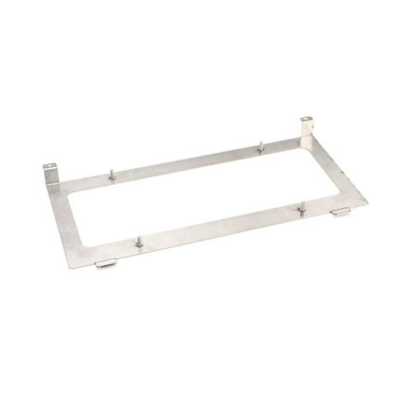 Front Panel Weldment Bezel for MEII & SHE