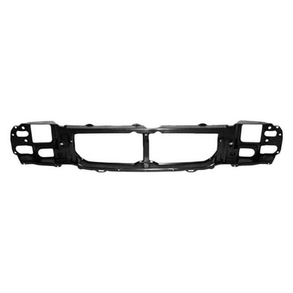 Front Panel for 1998-2000 Smc Ranger