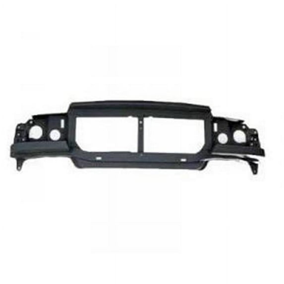Front Panel for 2004-2011 SMC Ranger