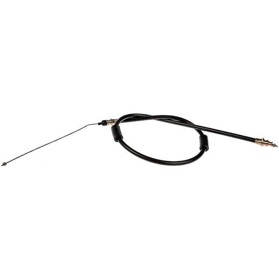 Front Parking Brake Cable - Compatible with 1963 - 1965 Mercury Comet 1964
