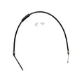 thumbnail image 1 of Front Parking Brake Cable - Compatible with 1966 - 1967 Ford Falcon, 1 of 2