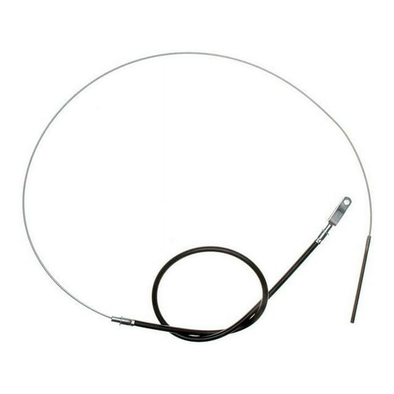 Front Parking Brake Cable - Compatible with 1966 - 1970 Plymouth Satellite 1967 1968 1969