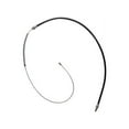 thumbnail image 1 of Front Parking Brake Cable - Compatible with 1987 - 1991 Chevy Blazer 1988 1989 1990, 1 of 2