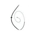 thumbnail image 1 of Front Parking Brake Cable - Compatible with 1988 - 1989 GMC K1500 Standard Cab Pickup 2-Door, 1 of 2