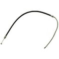 thumbnail image 1 of Front Parking Brake Cable - Compatible with 1988 - 1991 Pontiac Grand Prix 1989 1990, 1 of 2
