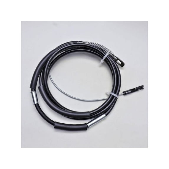 Front Parking Brake Cable - Compatible with 1989 - 1995 Toyota Pickup RWD 1990 1991 1992 1993 1994
