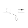 thumbnail image 1 of Front Parking Brake Cable - Compatible with 1994 Chevy Blazer, 1 of 2