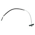 thumbnail image 1 of Front Parking Brake Cable - Compatible with 1996 - 1997 Chevy Camaro, 1 of 2