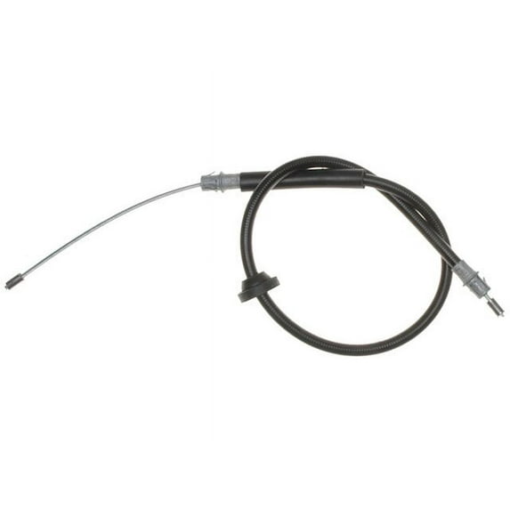Front Parking Brake Cable - Compatible with 1998 - 2004 Chevy S10 1999 2000 2001 2002 2003