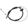 thumbnail image 1 of Front Parking Brake Cable - Compatible with 1999 - 2001 Chevy Silverado 1500 2000, 1 of 2