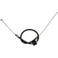 thumbnail image 1 of Front Parking Brake Cable - Compatible with 2000 - 2006 GMC Yukon 2001 2002 2003 2004 2005, 1 of 2