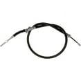 thumbnail image 1 of Front Parking Brake Cable - Compatible with 2000 Lexus RX300 - AC Delco, 1 of 2